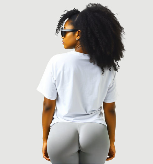 Women's Mighty Gorilla T-Shirt
